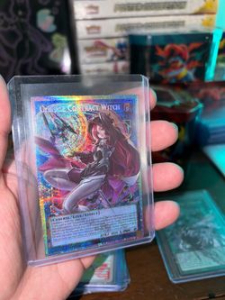 Yu-Gi-Oh Magnificent Monsters