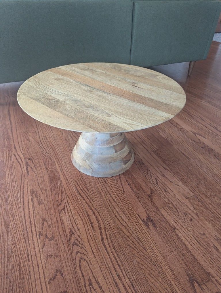 Urban Outfitters Maddie Coffee Table