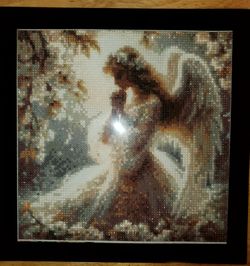 Diamond Art By ME. ANGEL