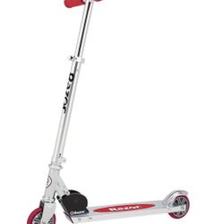 Razor Scooter