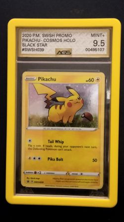 Pokemon Pikachu
