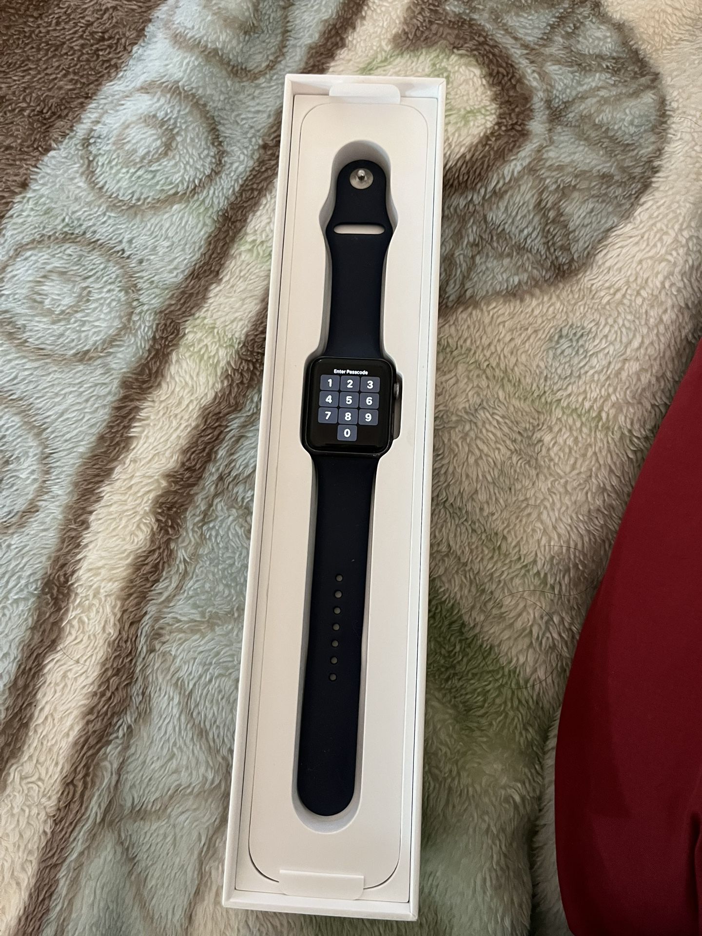 Apple watch series 3