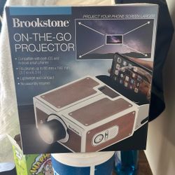 Mini Projector