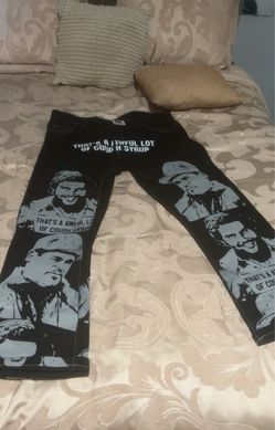 Assali jeans