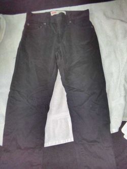 Boys Levi's Jeans