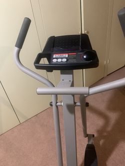 Proform 2025 545e elliptical