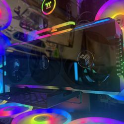 ASUS TUF Gaming GeForce RTX™ 4070 Ti Super