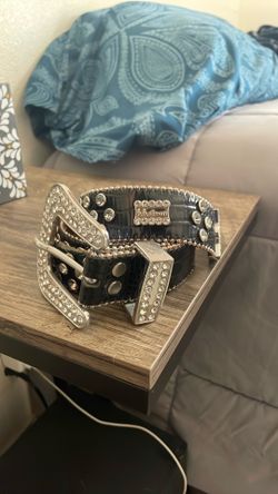 Bb simon belt