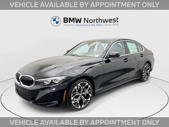 2026 BMW 330i