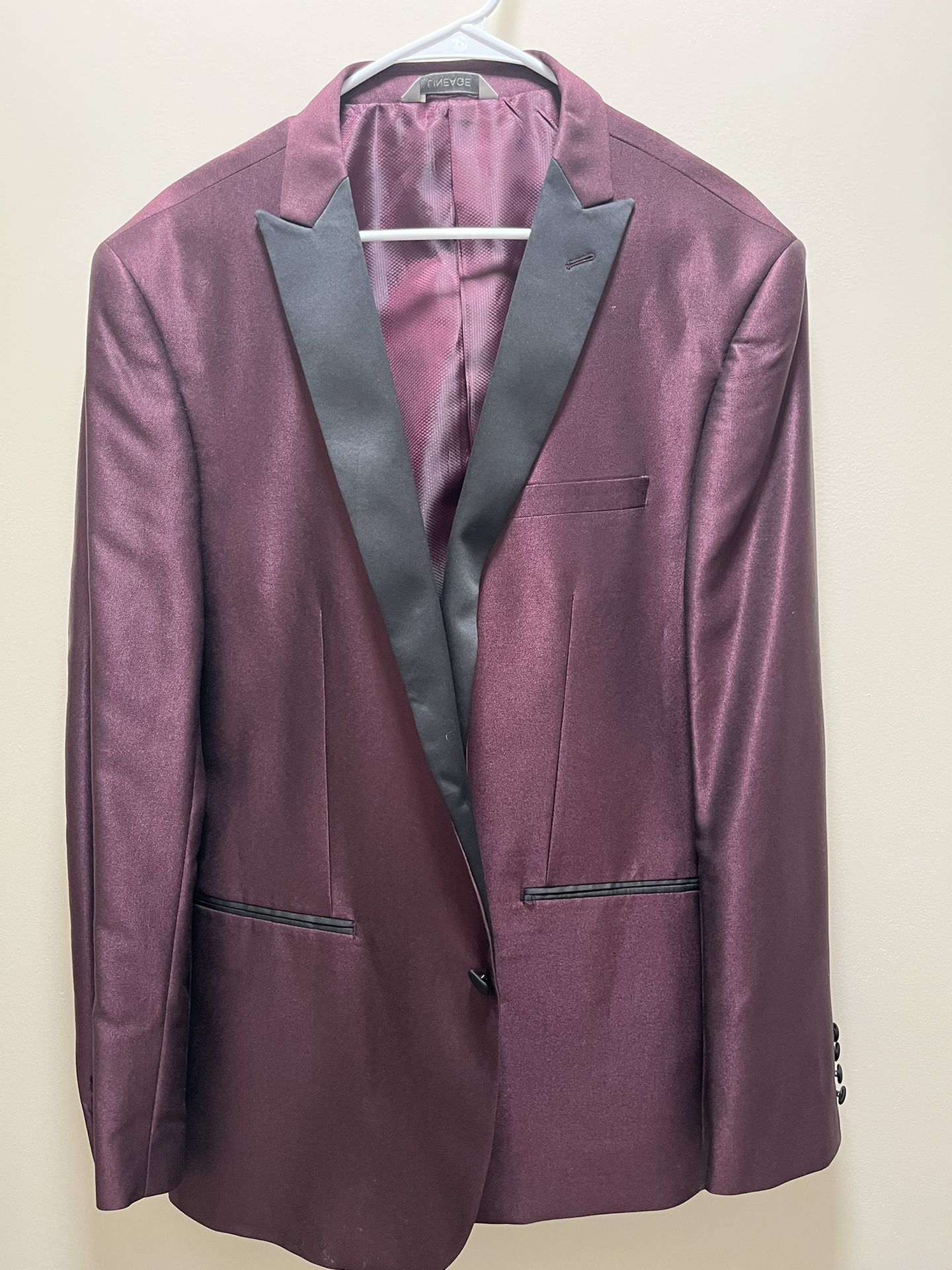 Jacket Men’s Size 44