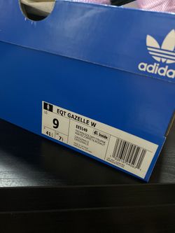 Adidas EQT