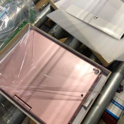 Keyboard Case For IPad 