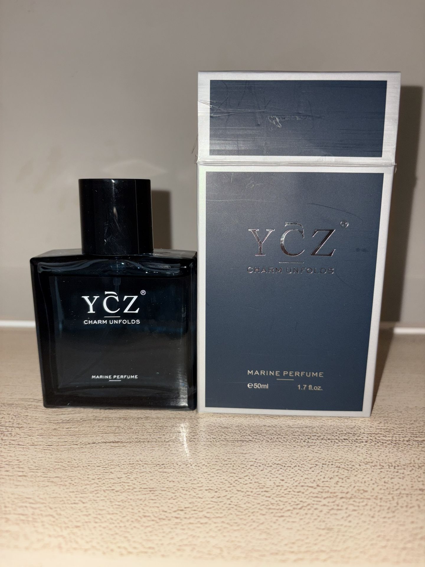 YCZ Cologne