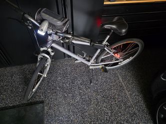 Schwinn 700c Trailway
