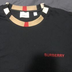 Burberry TeeShirt