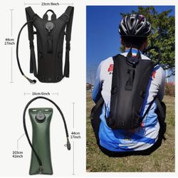 Water Bag