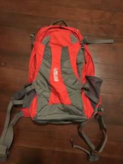 Camelback Alpine Explorer Backpack