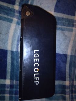 Electric bike or scooter battery