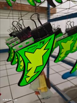 BLOWOUT HOLIDAY SURFBOARD  FIN SALE...STARTING AT $35...FACTORY DIRECT