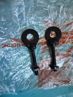 Chain adjusters (small)
