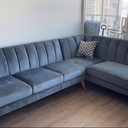 Sectional Sofa Set