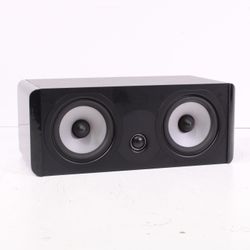 Boston Acoustics A‑225C Center Channel Speaker Gloss Design