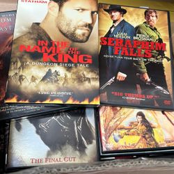 Free DVD Movies 