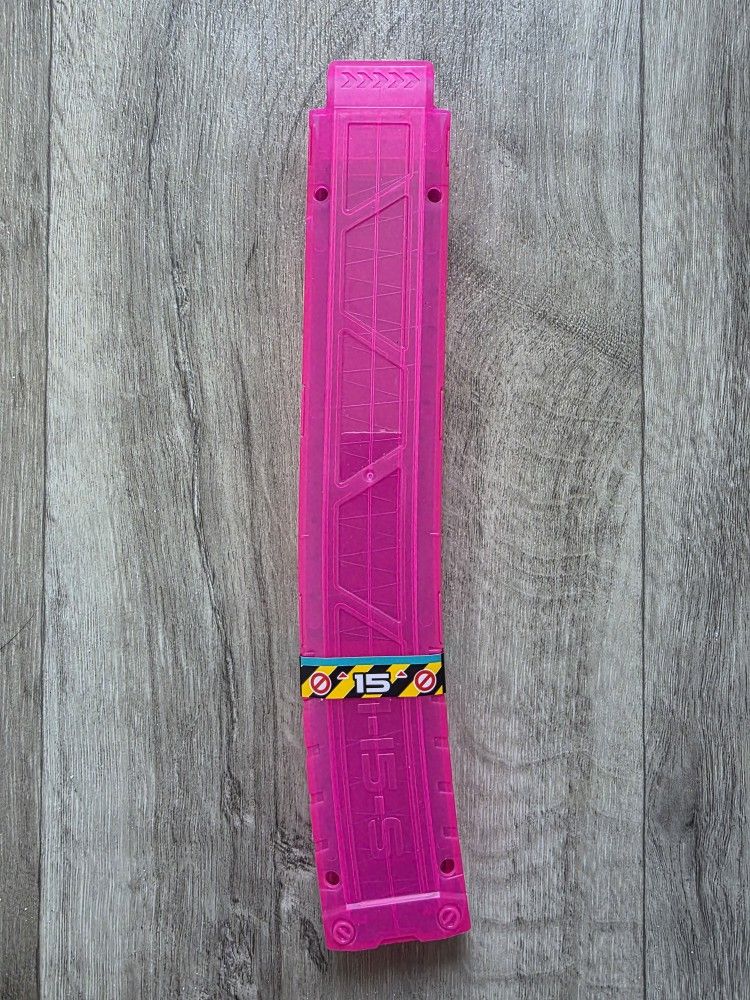 X-shot Nerf Dart zone Half darts Magazines Talon