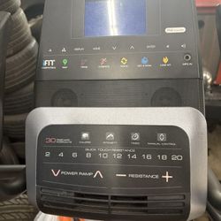 Freemotion Workout Treadmill 