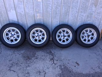 Panasport Wheels (Watanabe Ssr Enkei Work Banana Jdm Hayashi Mesh Riken Minilight Mini Light Volk Advan Oldschool Vintage Datsun Toyota Mazda Advan)