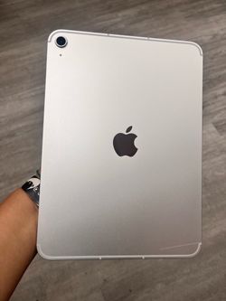 iPad a16 12gb wifi & lte