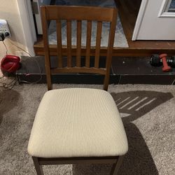 Costco folding Chairs