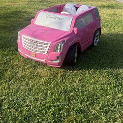 Fisher Prise Escalade 