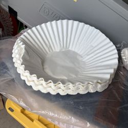 Oversized Coffee Filters