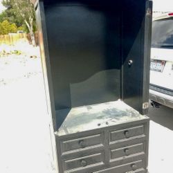  Armoire  For Computer Or Tv