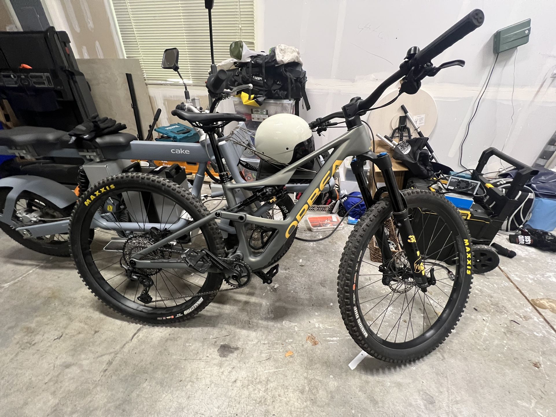 Orbea Occam LT M30 2024