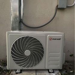 Mini Split (Air Conditioner)