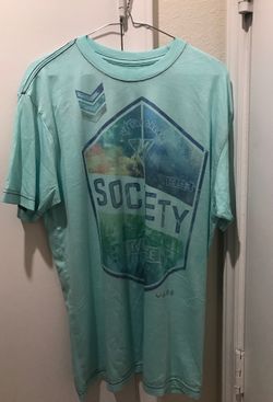 Society shirt