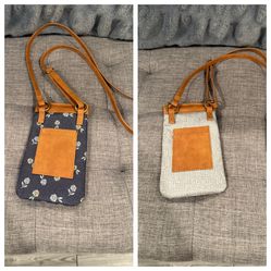 Small Cross Body Bags