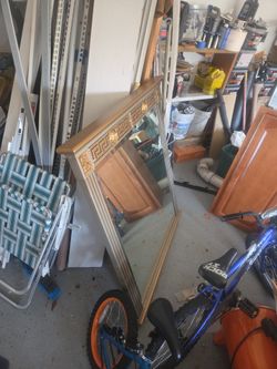 Large Mirror