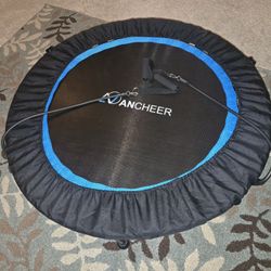 Mini Trampoline