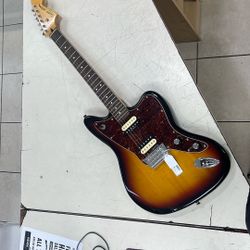 Electric Guitar/Fender