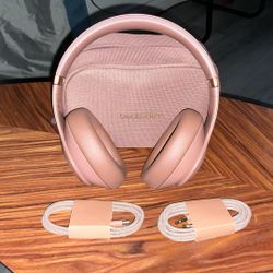 Beats Studio Pro x Kim Kardashian Headphones 