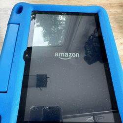 Kids Amazon Fire Tablet 7 