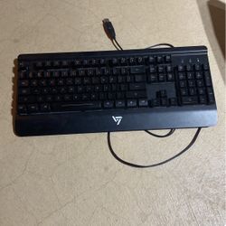 Gamer keyboard  PC279A