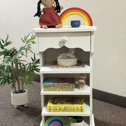 Small Bookshelf 