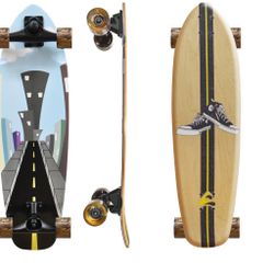 Skateboard    🛹 Cruiser