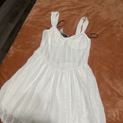 brand new dress