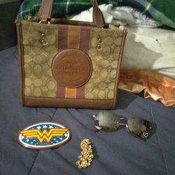 Coach 