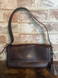 Coach Etta bag